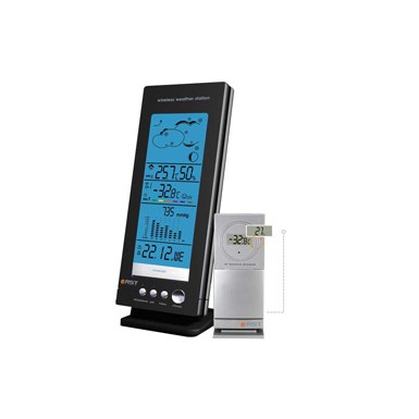 Метеостанции цифровые  02937R