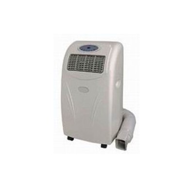 Мобильные кондиционеры  AC-9000 RH