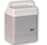 Термоэлектрические автохолодильники автомобильный холодильник Igloo  Kool Mate 18
