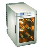 Термоэлектрические автохолодильники автомобильный холодильник WAECO MyFridge MF-6W